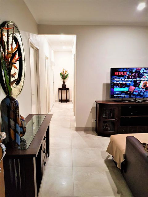 Darwin Beach Escape Holiday Home - Accommodation Australia 5