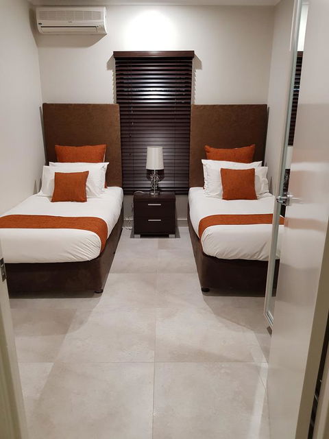 Darwin Beach Escape Holiday Home - Accommodation Australia 13