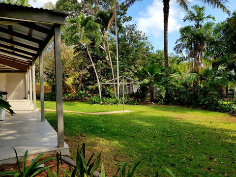 Darwin Beach Escape Holiday Home - Accommodation Australia 21