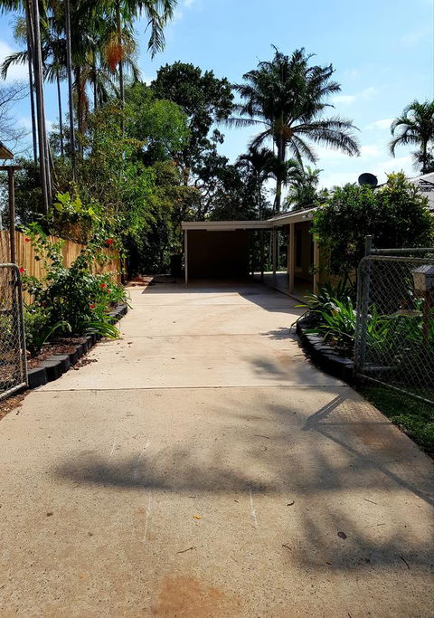 Darwin Beach Escape Holiday Home - Accommodation Australia 17