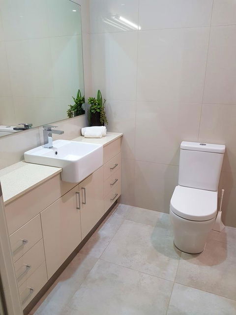 Darwin Beach Escape Holiday Home - Accommodation Australia 9
