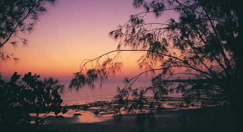 Darwin Beach Escape Holiday Home - Accommodation Australia 25