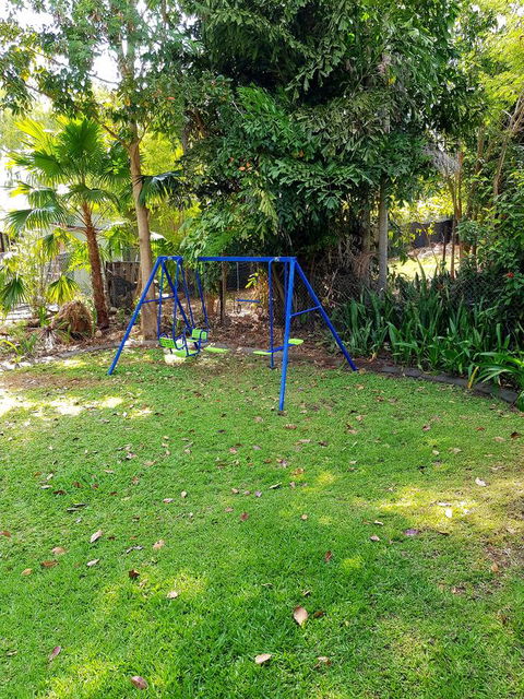 Darwin Beach Escape Holiday Home - Accommodation Australia 23
