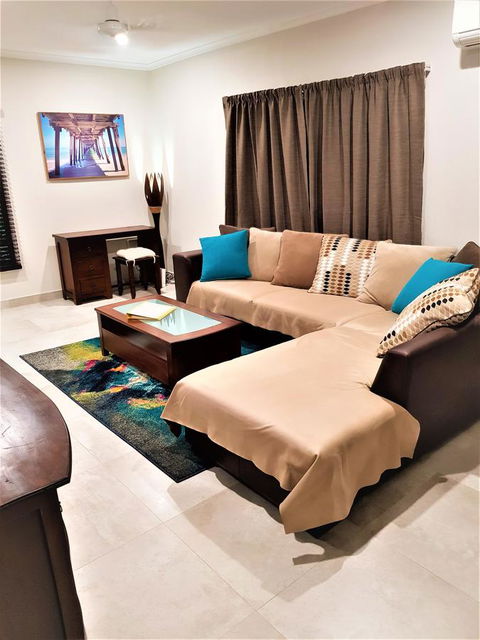 Darwin Beach Escape Holiday Home - Accommodation Australia 7
