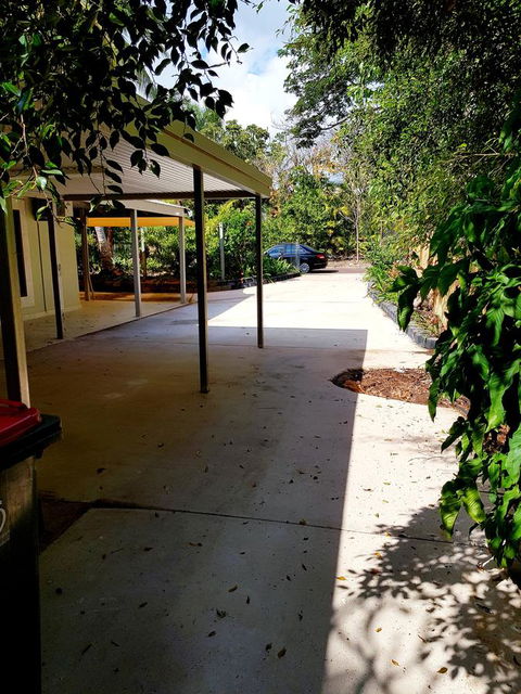 Darwin Beach Escape Holiday Home - Accommodation Australia 19