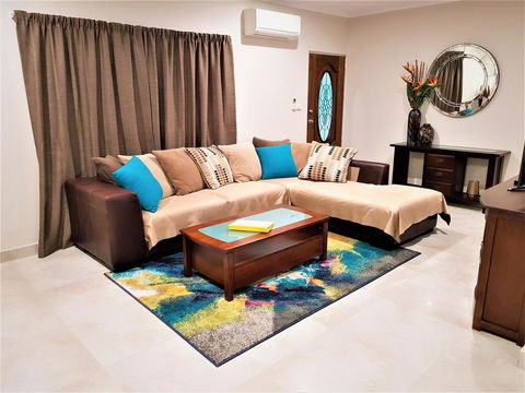 Darwin Beach Escape Holiday Home - Accommodation Australia 3