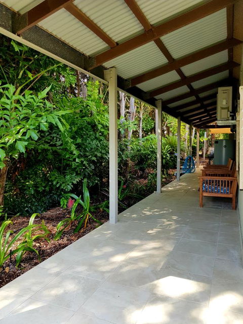 Darwin Beach Escape Holiday Home - Accommodation Australia 20