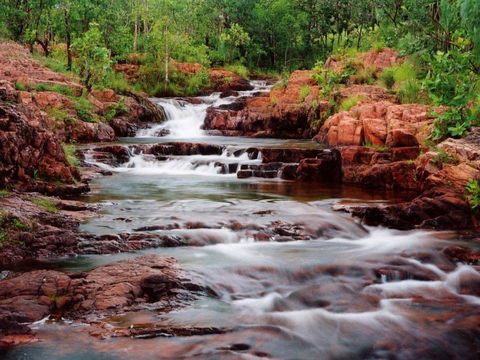 Darwin Beach Escape Holiday Home - Accommodation Australia 0