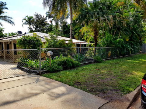 Darwin Beach Escape Holiday Home - Accommodation Australia 16