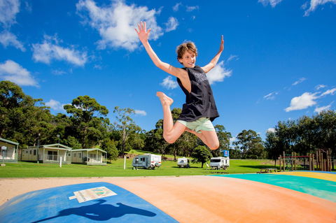 Ingenia Holidays Eden Beachfront - Bed n Breakfasts 21