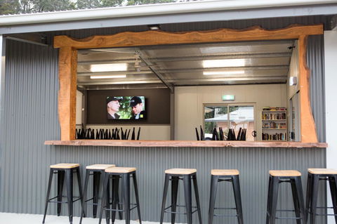 Ingenia Holidays Eden Beachfront - Bed n Breakfasts 32