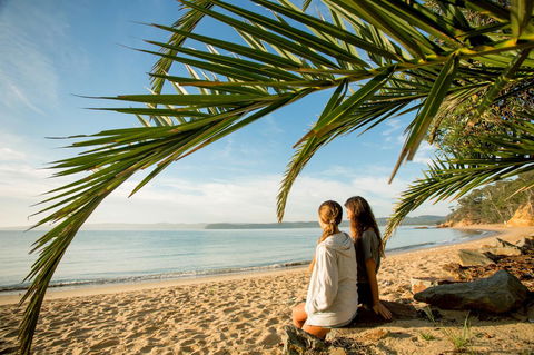 Ingenia Holidays Eden Beachfront - Bed n Breakfasts 31