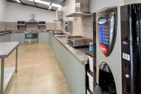 Ingenia Holidays Eden Beachfront - Bed n Breakfasts 26