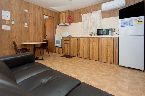 Ingenia Holidays Eden Beachfront - Bed n Breakfasts 6