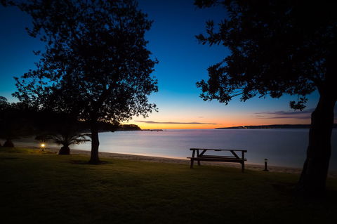 Ingenia Holidays Eden Beachfront - Bed n Breakfasts 43