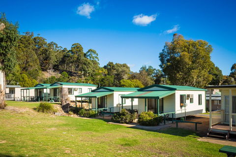 Ingenia Holidays Eden Beachfront - Bed n Breakfasts 40