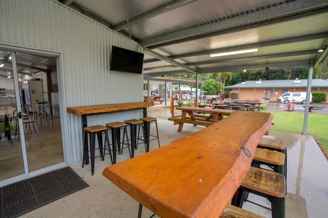 Ingenia Holidays Eden Beachfront - Bed n Breakfasts 27