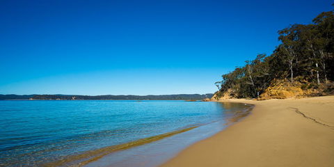 Ingenia Holidays Eden Beachfront - Bed n Breakfasts 42