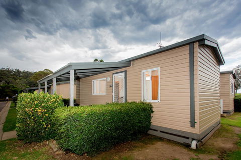 Ingenia Holidays Eden Beachfront - Bed n Breakfasts 9