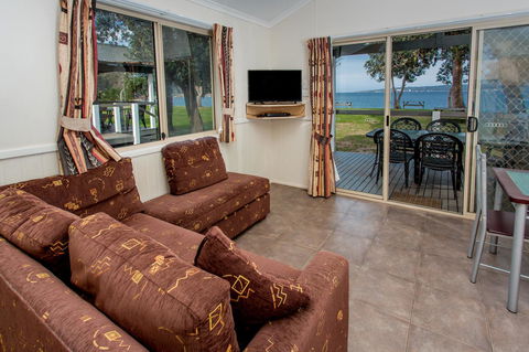 Ingenia Holidays Eden Beachfront - Bed n Breakfasts 19