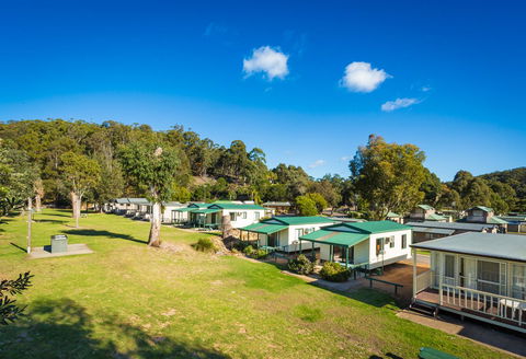 Ingenia Holidays Eden Beachfront - Bed n Breakfasts 39