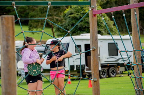 Ingenia Holidays Eden Beachfront - Bed n Breakfasts 25