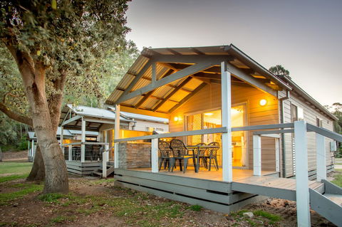 Ingenia Holidays Eden Beachfront - Bed n Breakfasts 17