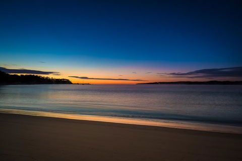 Ingenia Holidays Eden Beachfront - Bed n Breakfasts 44