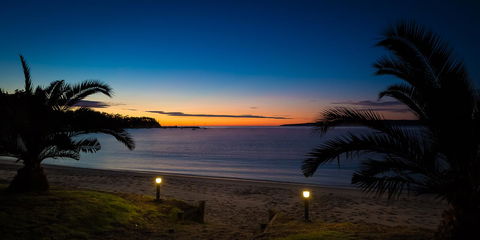 Ingenia Holidays Eden Beachfront - Bed n Breakfasts 41