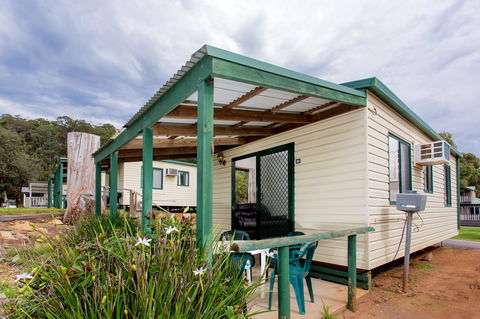 Ingenia Holidays Eden Beachfront - Bed n Breakfasts 15