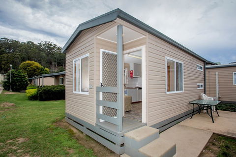 Ingenia Holidays Eden Beachfront - Bed n Breakfasts 8