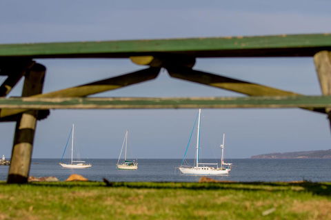 Ingenia Holidays Eden Beachfront - Bed n Breakfasts 30