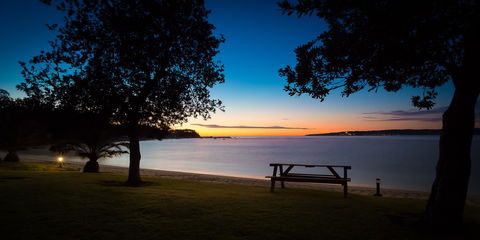 Ingenia Holidays Eden Beachfront - Bed n Breakfasts 35