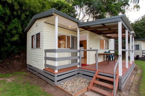 Ingenia Holidays Eden Beachfront - Bed n Breakfasts 5