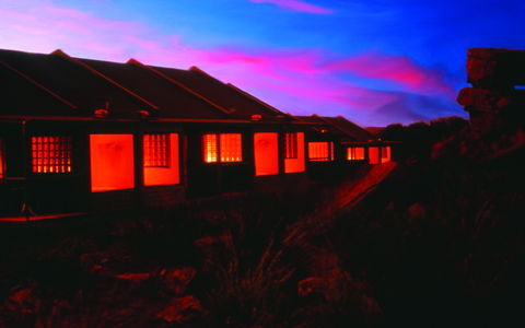 Discovery Resorts - Kings Canyon - Accommodation Australia 29