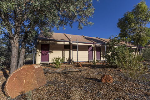 Discovery Resorts - Kings Canyon - Accommodation Australia 15