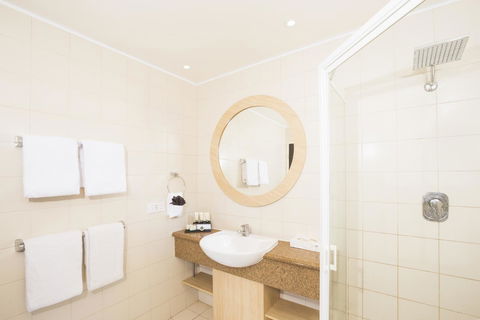 Discovery Resorts - Kings Canyon - Accommodation Australia 4