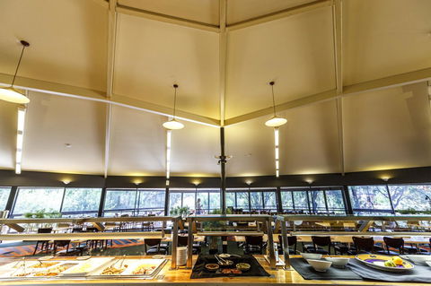 Discovery Resorts - Kings Canyon - Accommodation Australia 9