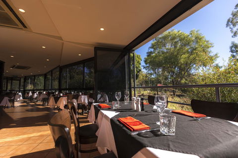 Discovery Resorts - Kings Canyon - Accommodation Australia 7