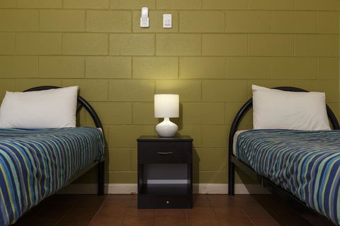 Discovery Resorts - Kings Canyon - Accommodation Australia 32