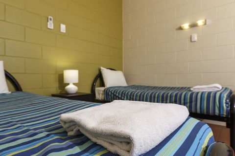 Discovery Resorts - Kings Canyon - Accommodation Australia 20