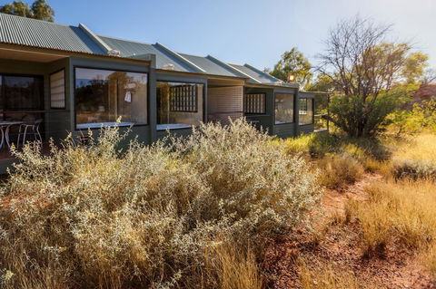 Discovery Resorts - Kings Canyon - Accommodation Australia 1