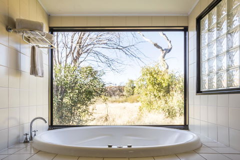 Discovery Resorts - Kings Canyon - Accommodation Australia 8
