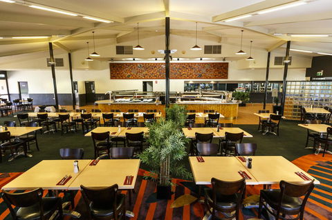 Discovery Resorts - Kings Canyon - Accommodation Australia 10