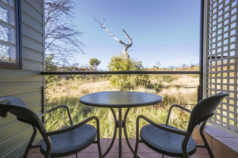 Discovery Resorts - Kings Canyon - Accommodation Australia 22