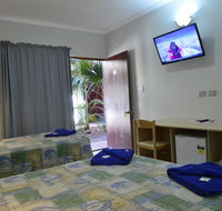 Goldfields Hotel Motel - Local Tourism