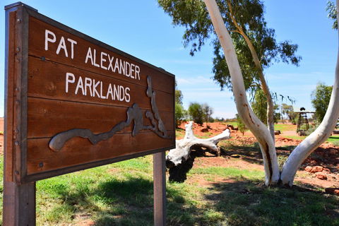 Erldunda Desert Oaks Resort - Accommodation Australia 20