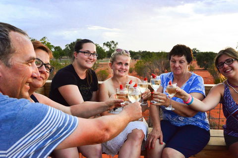 Erldunda Desert Oaks Resort - Accommodation Australia 0