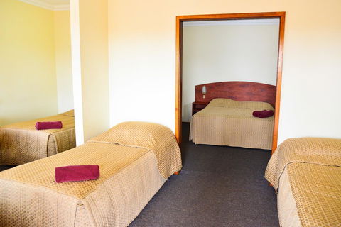 Erldunda Desert Oaks Resort - Accommodation Australia 32