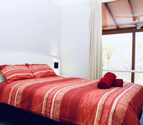 Erldunda Desert Oaks Resort - Accommodation Australia 4